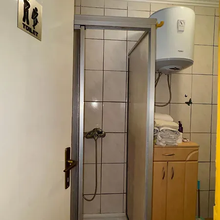 Kulak 公寓 莫斯塔尔