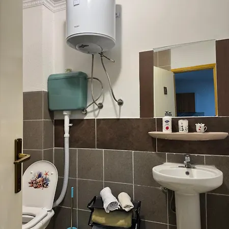 公寓 Kulak 莫斯塔尔