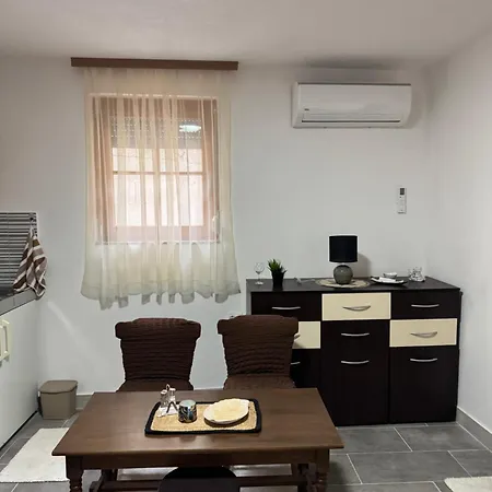 Апартаменты Kulak *