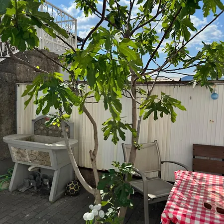 Kulak Apartman