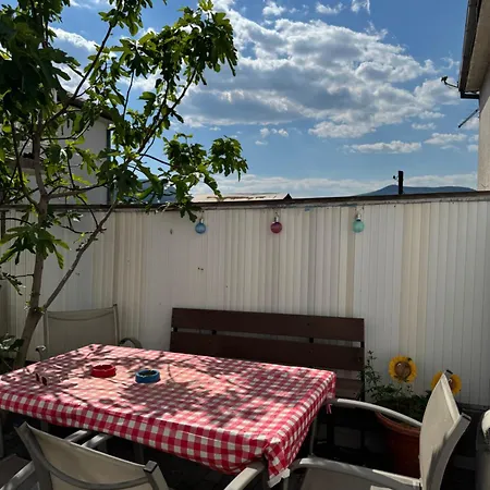 Kulak Apartman Mostar