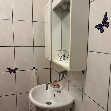 Kulak Apartman