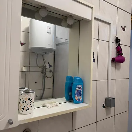 Kulak Apartman Mostar