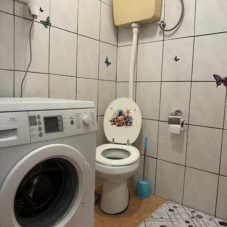 Apartman Kulak Mostar