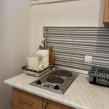 Kulak Apartman