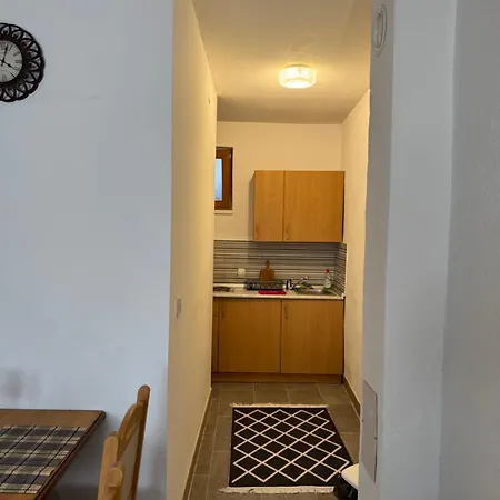 Kulak Apartman Mostar