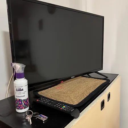 아파트 Kulak