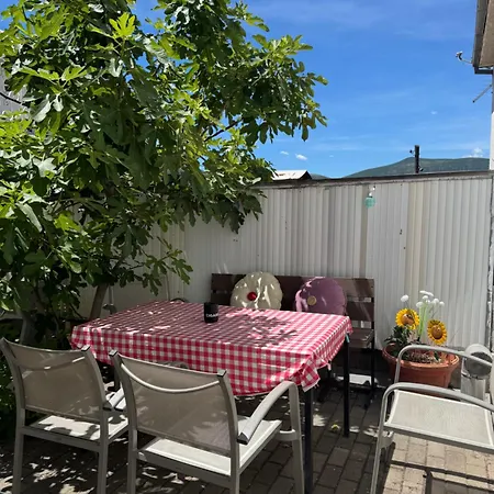 Kulak Apartamento *