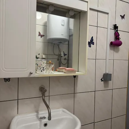 Kulak Apartamento *