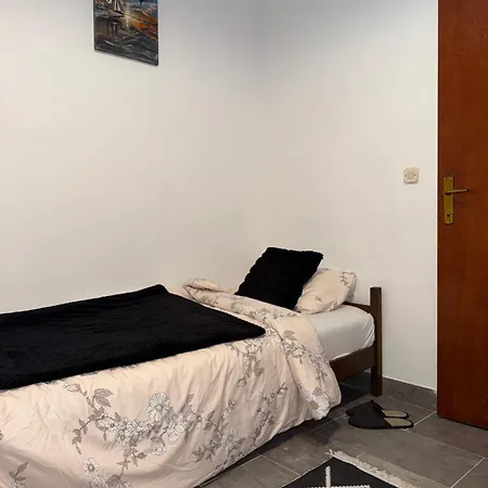 Kulak Apartamento *
