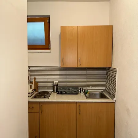 Kulak Apartamento *