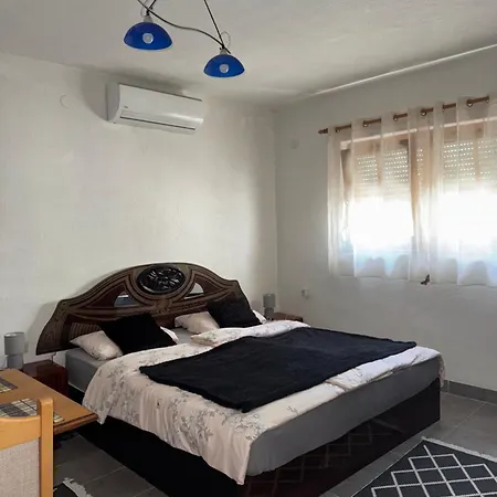Apartamento Kulak