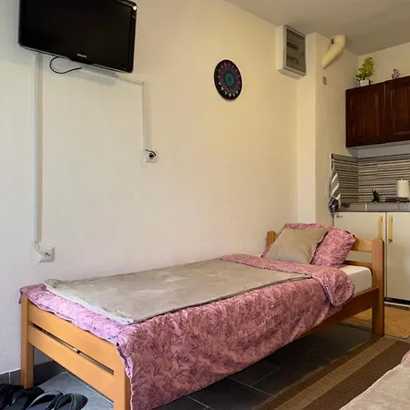 Apartamento Kulak