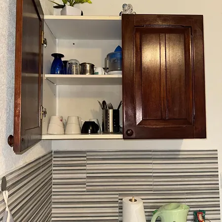 Kulak Apartamento
