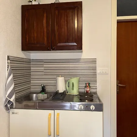 Kulak Apartamento Mostar