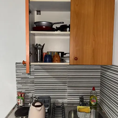 Apartamento Kulak *