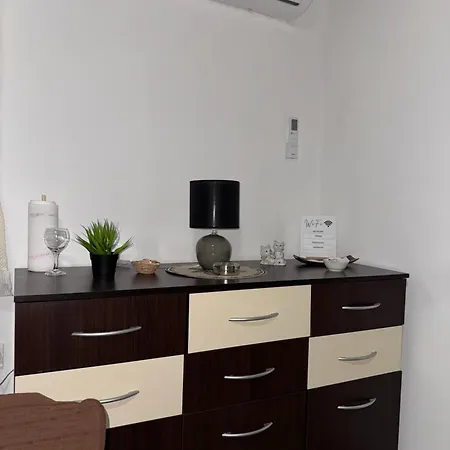 Kulak Apartamento Mostar