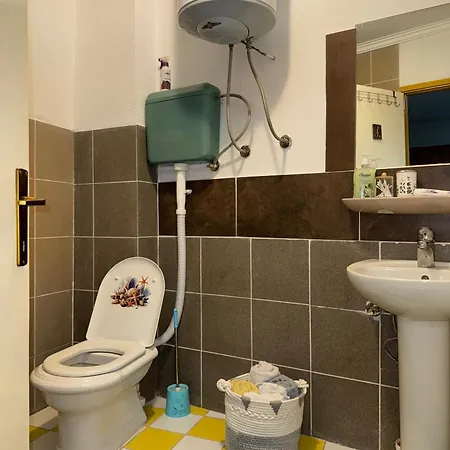 Kulak Apartamento