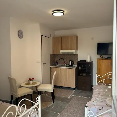 Kulak Apartamento Mostar