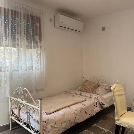 Apartamento Kulak *