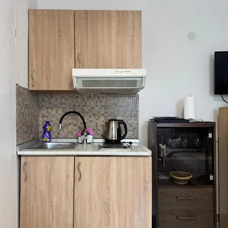 Apartamento Kulak