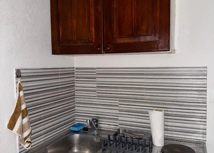 Διαμέρισμα Kulak