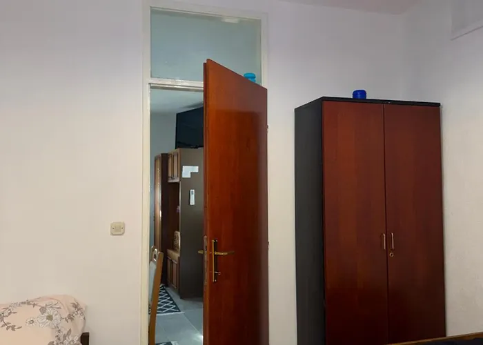 Διαμέρισμα Kulak