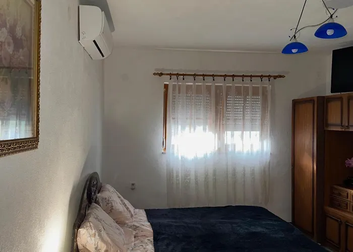 Kulak Διαμέρισμα *